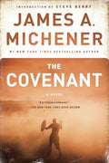 The Covenant - Paperback