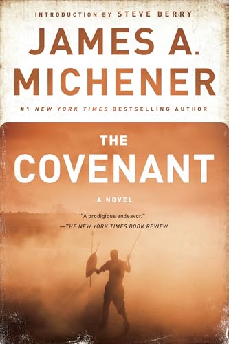 The Covenant - Paperback