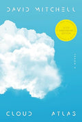 Cloud Atlas (20th Anniversary Edition) - Hardcover