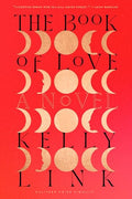 The Book of Love - Hardcover
