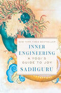 Inner Engineering: A Yogi's Guide to Joy - Hardcover