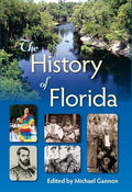The History of Florida - Paperback