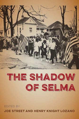 The Shadow of Selma - Paperback