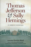 Thomas Jefferson and Sally Hemings: An American Controversy - Paperback