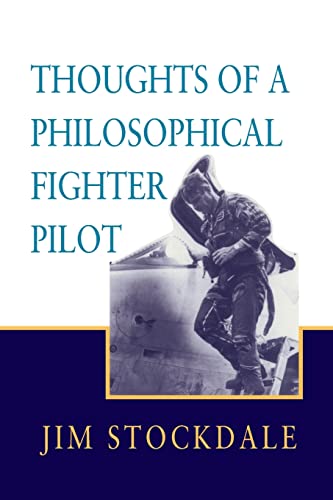 Thoughts of a Philosophical Fighter Pilot - Paperback