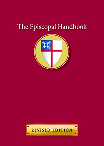 The Episcopal Handbook: Revised Edition - Paperback
