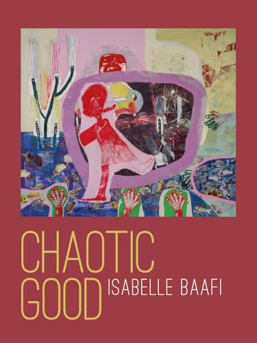 Chaotic Good - Paperback