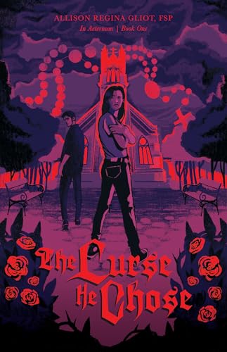 The Curse He Chose: The Curse He Chose - Paperback