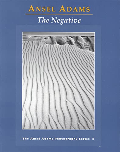 The Negative - Paperback