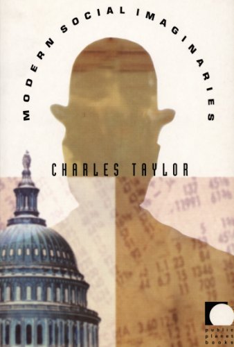 Modern Social Imaginaries - Paperback