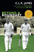 Beyond a Boundary - Paperback