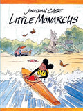 Little Monarchs - Paperback