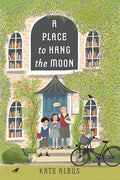 A Place to Hang the Moon - Paperback