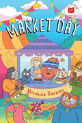 Market Day - Hardcover