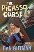 The Picasso Curse - Hardcover
