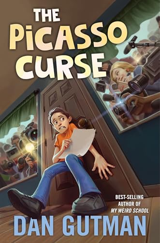 The Picasso Curse - Hardcover