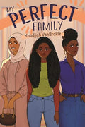 My Perfect Family - Hardcover