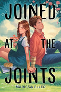 Joined at the Joints - Hardcover