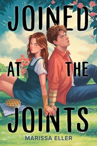 Joined at the Joints - Hardcover