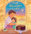 The Memory Cake - Hardcover