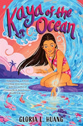 Kaya of the Ocean - Hardcover