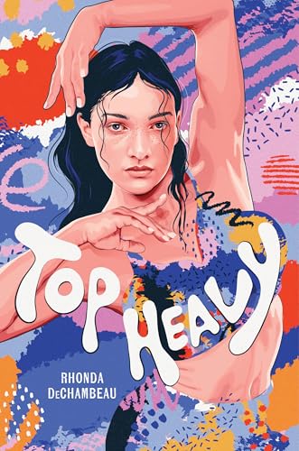 Top Heavy - Hardcover