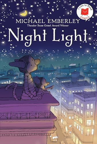 Night Light - Hardcover