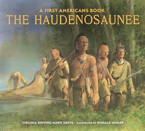 The Haudenosaunee - Hardcover