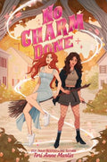 No Charm Done - Hardcover