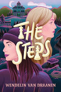 The Steps - Hardcover