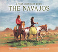The Navajos - Hardcover