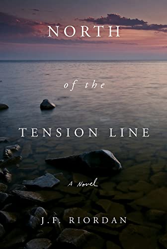 North of the Tension Line: Volume 1 - Paperback