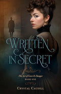 Written in Secret - Paperback