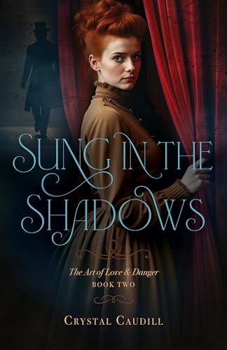 Sung in the Shadows - Paperback