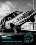 Seventh and Central: Lowriders - Paperback