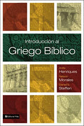 El Introducci��n al griego b��blico - Paperback