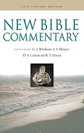 New Bible Commentary: Volume 2 - Hardcover