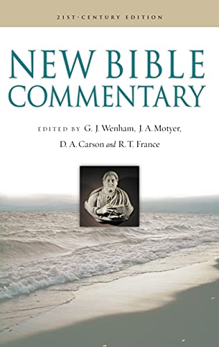 New Bible Commentary: Volume 2 - Hardcover