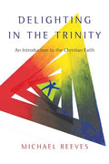 Delighting in the Trinity: An Introduction to the Christian Faith - Paperback