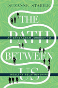 The Path Between Us: An Enneagram Journey to Healthy Relationships - Hardcover