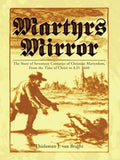 Martyrs Mirror - Hardcover