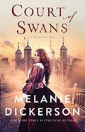 Court of Swans - Paperback