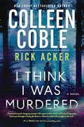 I Think I Was Murdered - Paperback