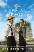 The Marriage Pact - Paperback
