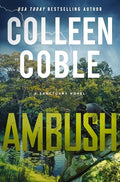 Ambush: A Small-Town Romantic Suspense - Paperback