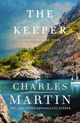 The Keeper - Paperback