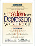 The Freedom from Depression Workbook - Paperback