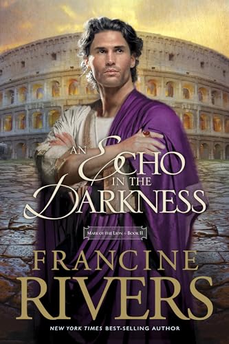 Echo in the Darkness - Paperback