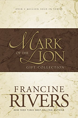 Mark of the Lion Gift Collection: Gift Collection - Boxed Set