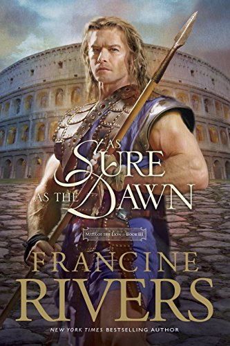 As Sure as the Dawn - Paperback